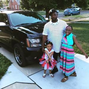 Meet your Posher, Isadore